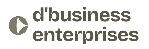 D'Business Enterprises Logo